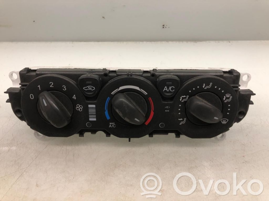 Ford Transit Climate control/heater control trim 