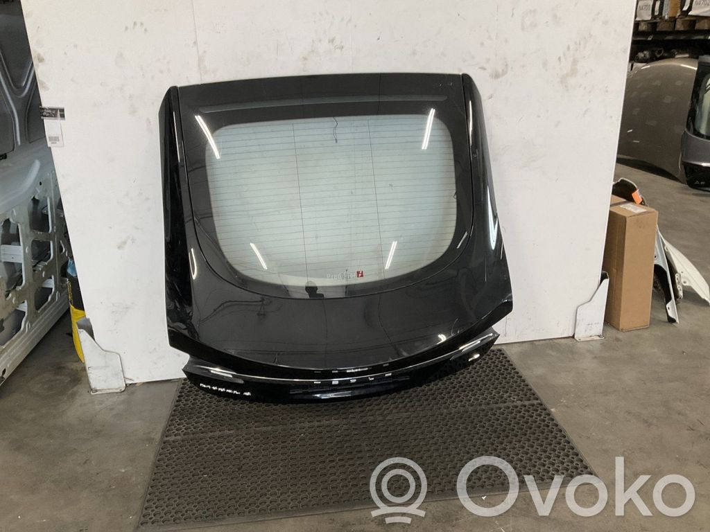 Tesla Model S Tailgate/trunk/boot lid 