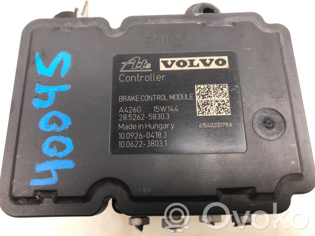 Bomba de ABS   31400546,31400546