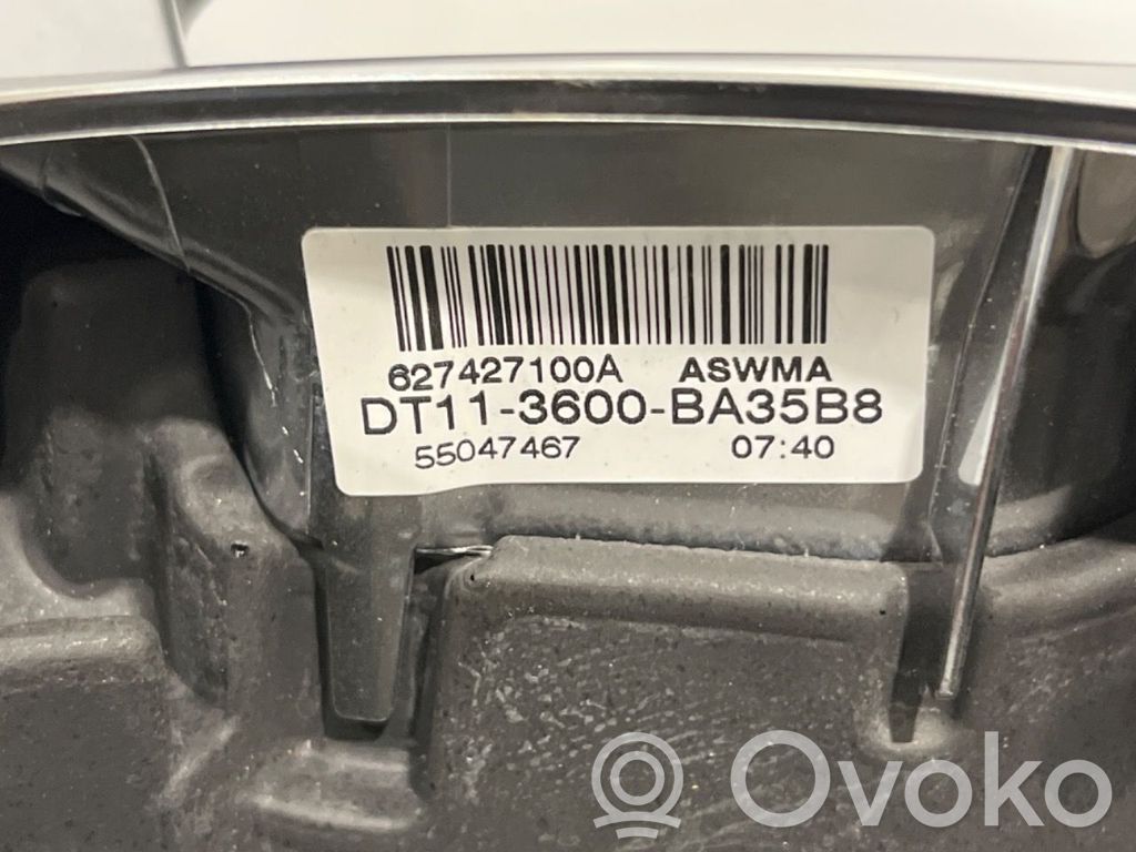 Ford Transit -  Tourneo Connect Stūre 