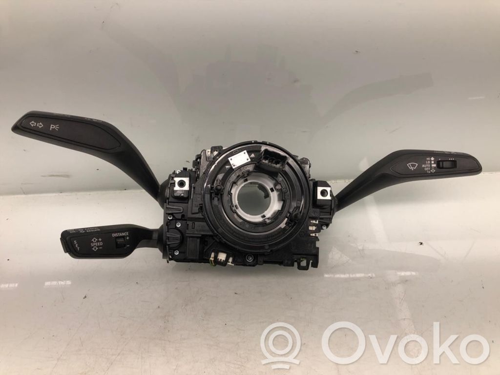 Audi A3 S3 8V Interruptor de control multifunción 