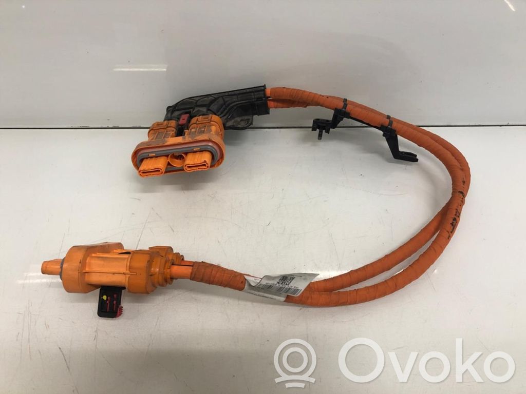 Volkswagen ID. Buzz Cable de alta tensión 