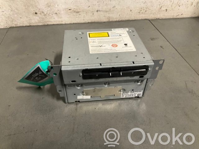 BMW 1 F20 F21 Unitate principală radio/CD/DVD/GPS 