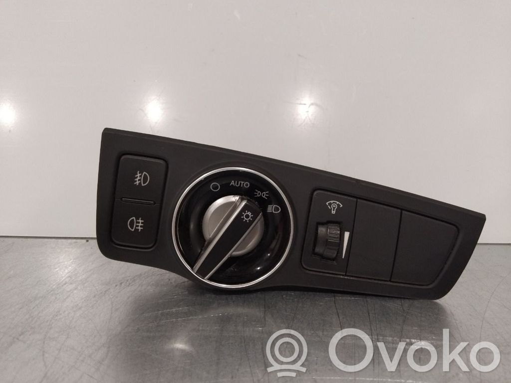 Hyundai i40 Interruptor de luz 