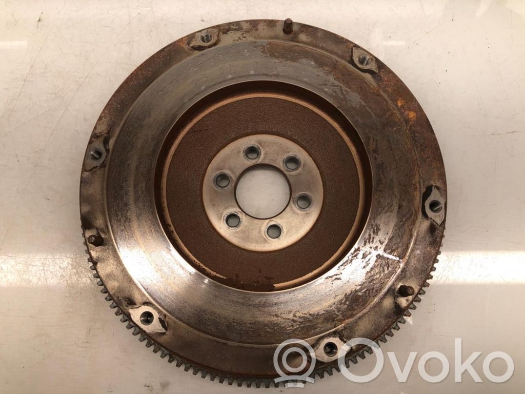 Ford Transit Courier Flywheel 
