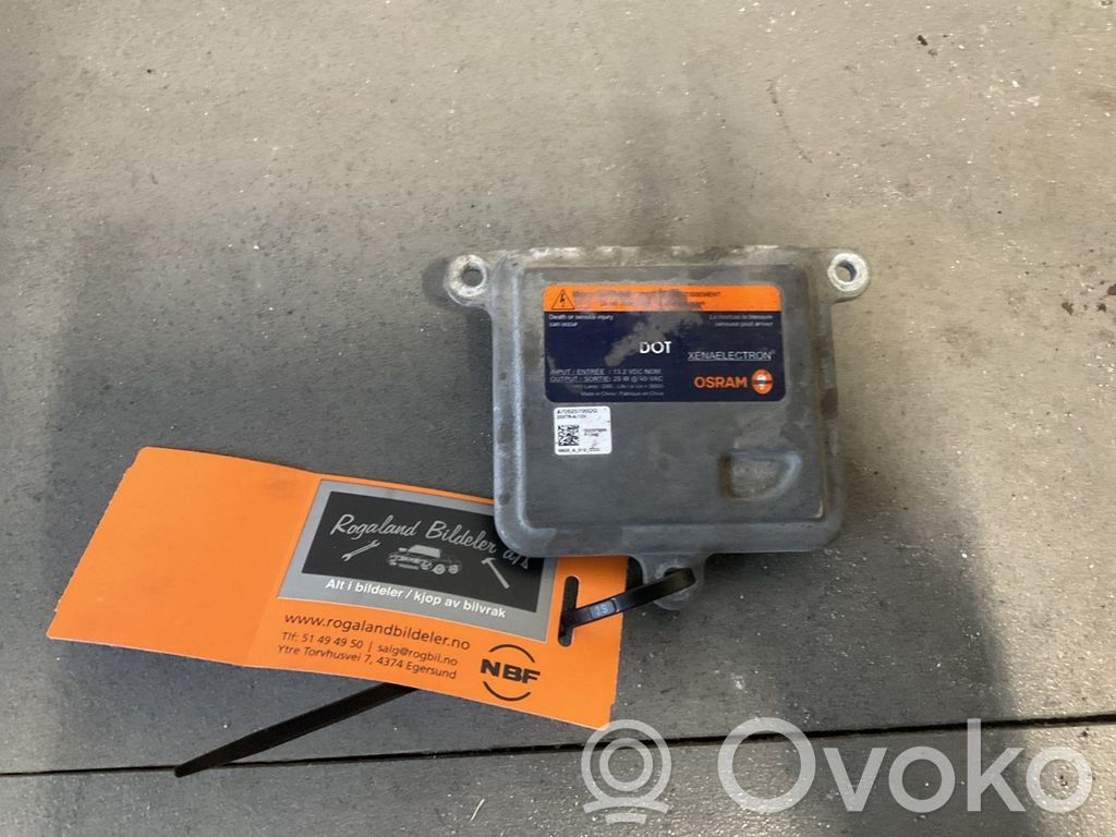 Xenon control unit/module   102917100A,102917100A