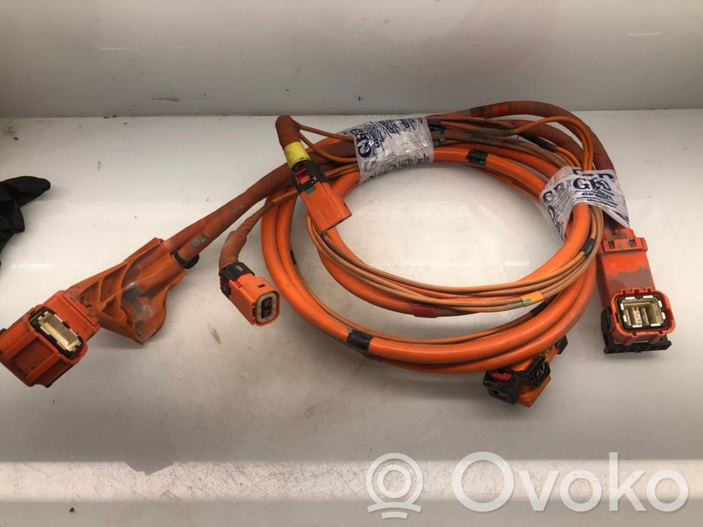 Korkeajännitekaapeli   110900410G,110900410G