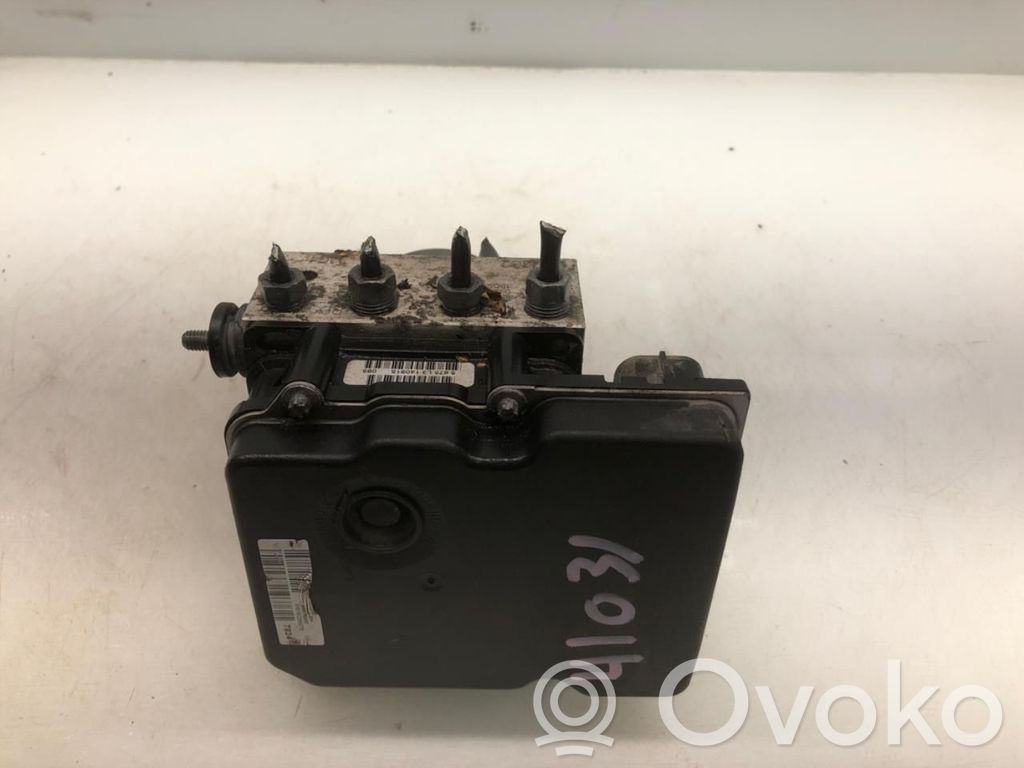 Citroen Berlingo ABS bloks 