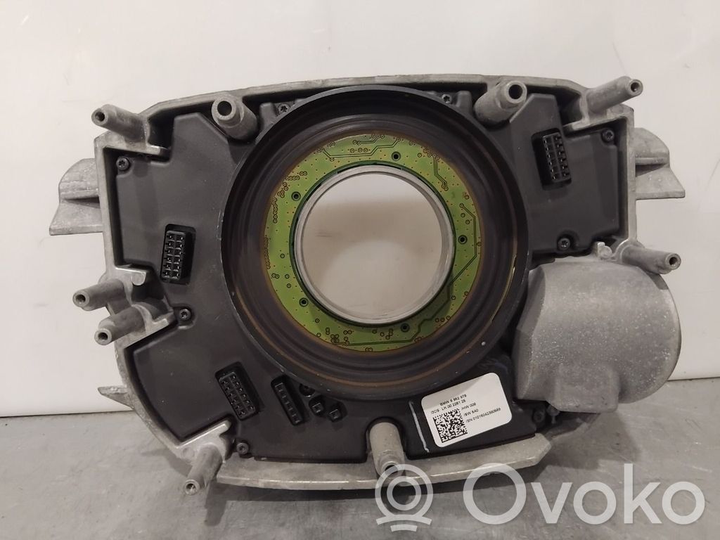 BMW 5 E60 E61 Multifunctional control switch/knob 
