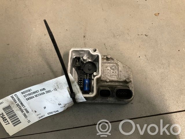 Torque split ecu control unit/module   0BR598554A,0BR598554A,0BR598554A