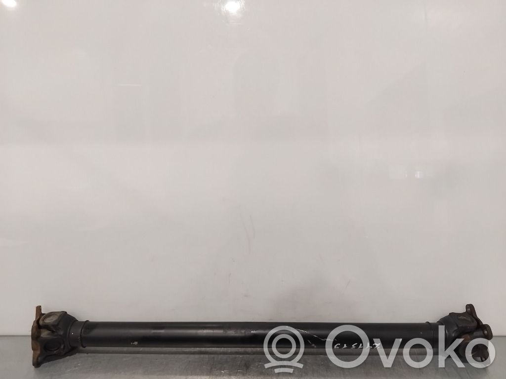 BMW 5 F10 F11 Wał napędowy przedni 