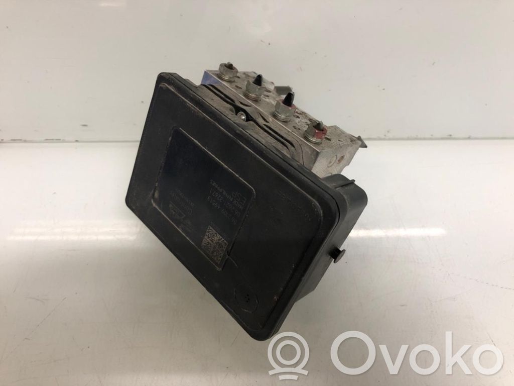 Bomba de ABS   4670A993,4670A993