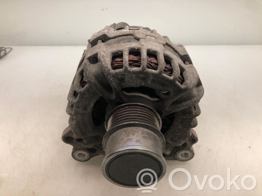 Volkswagen Golf VII Ģenerators 