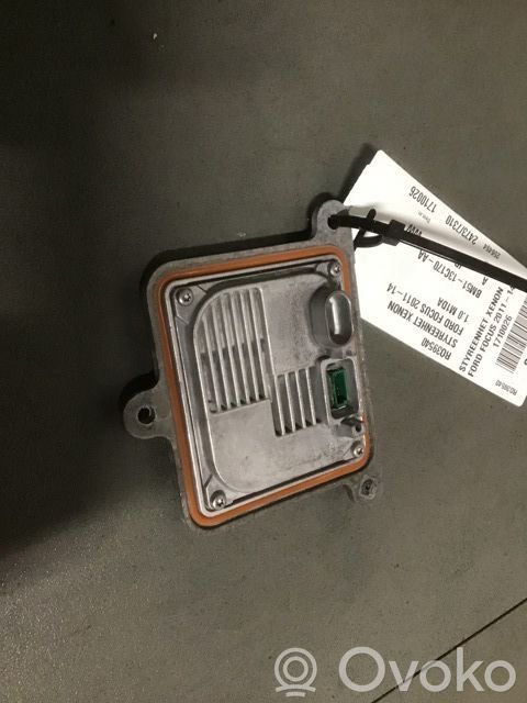 Ford Focus Xenon control unit/module 