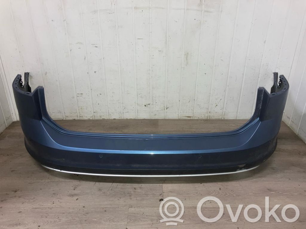Volkswagen Golf VII Parachoques 
