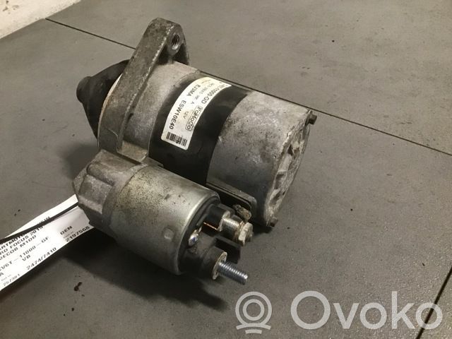 Motor de arranque   2197568,2197568,2197568,2197568,CV6T11000GF