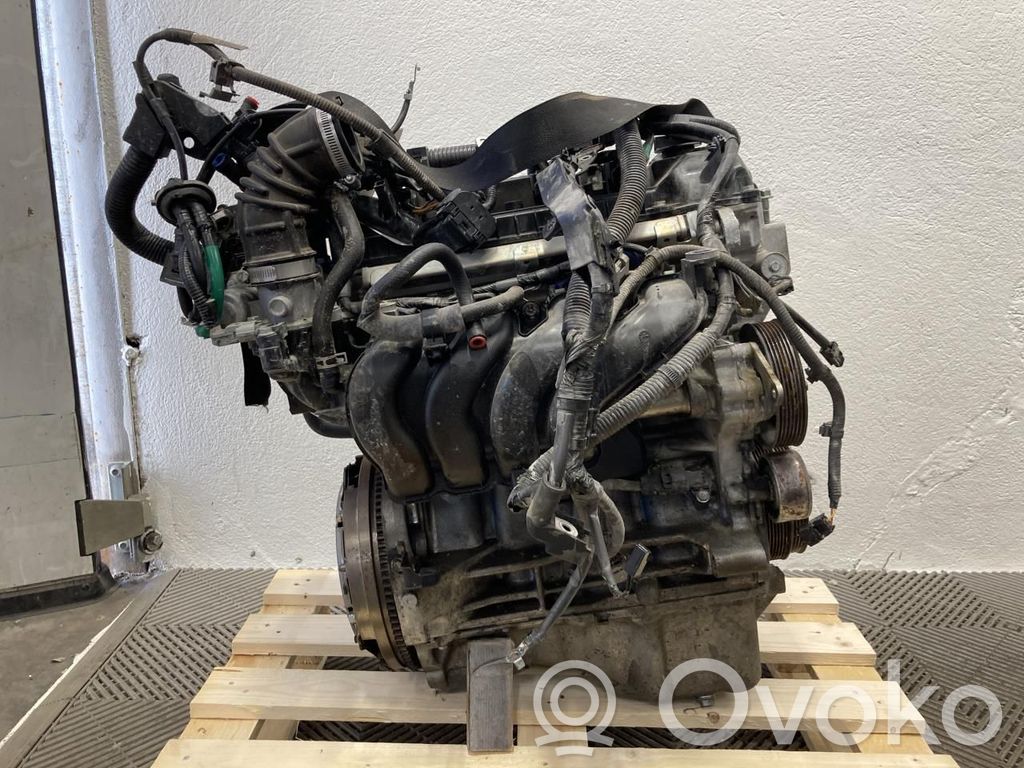 Dzinējs   K12C,K12C