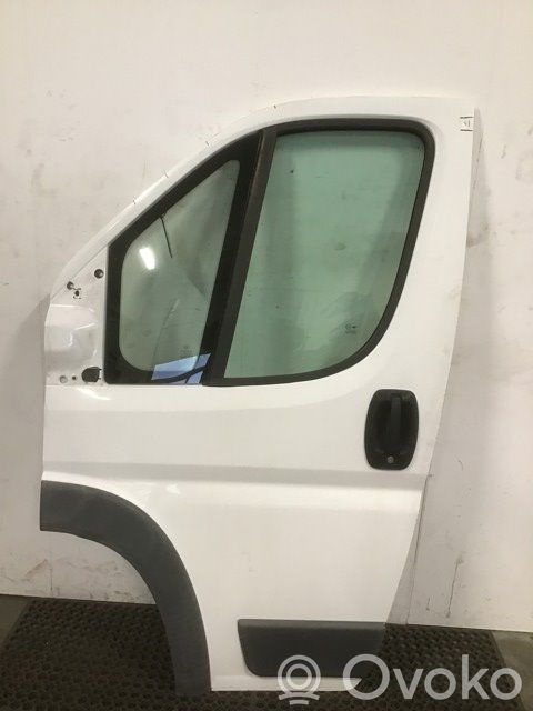 Peugeot Boxer Durvis 