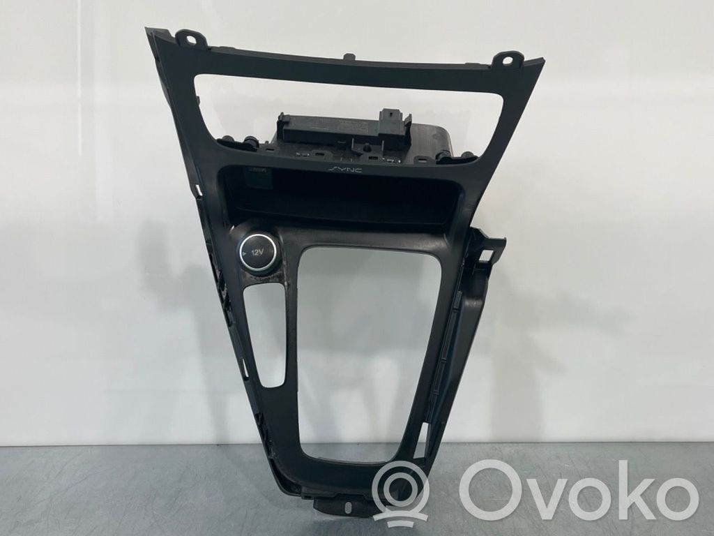 Ford Focus Other dashboard part 