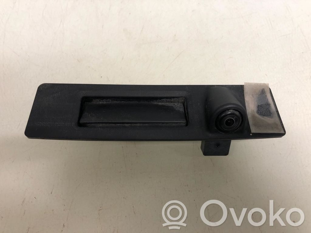 Tesla Model Y Atpakaļskata kamera 