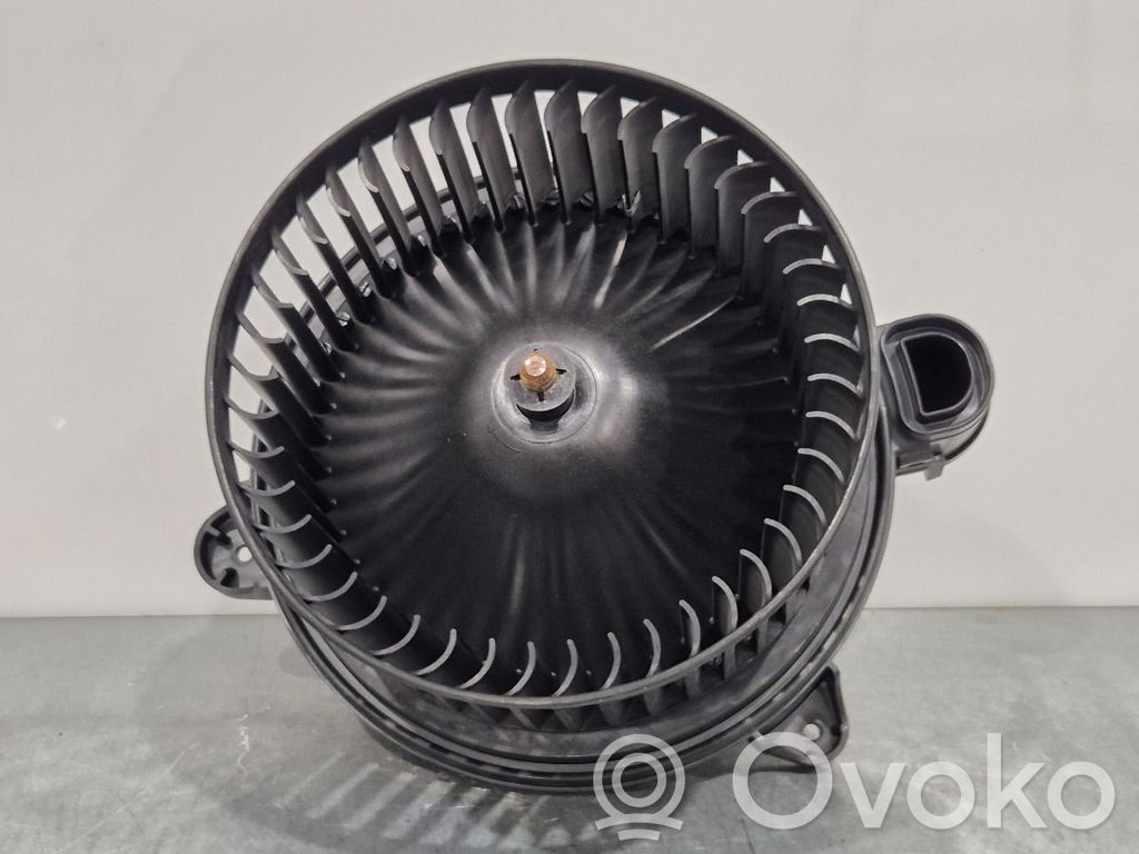 Ford Transit -  Tourneo Connect Mazā radiatora ventilators 