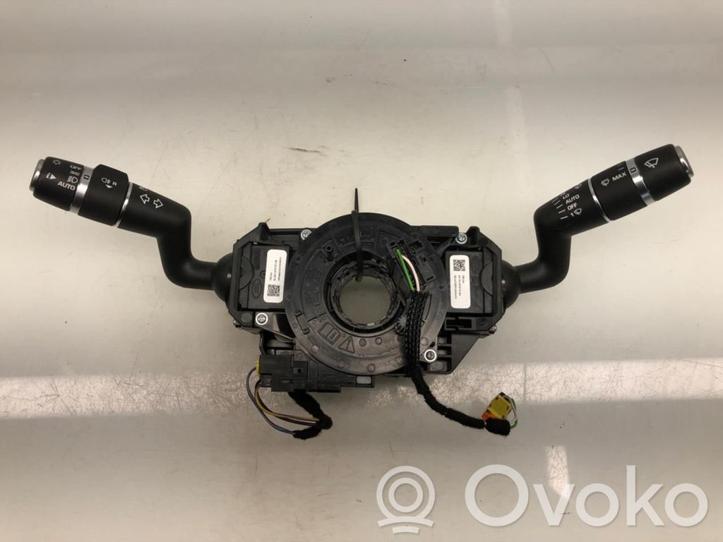 Multifunctional control switch/knob   BJ323F972CB,BJ323F972CC,DPLA3F974BA,FK723F975BA,GX733F973BA,GX733F973BB,T2H41441,T4N30019,T4N3847,T4N3848,T4N4335,T4N4350