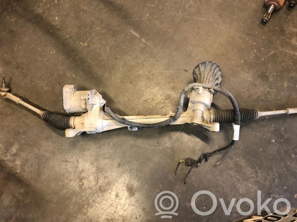 Volvo V60 Steering rack 