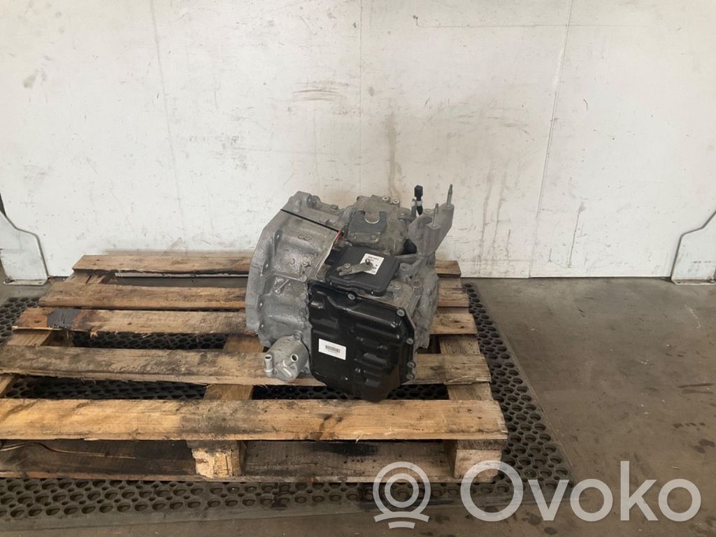 Suzuki Vitara (LY) Automatic gearbox 