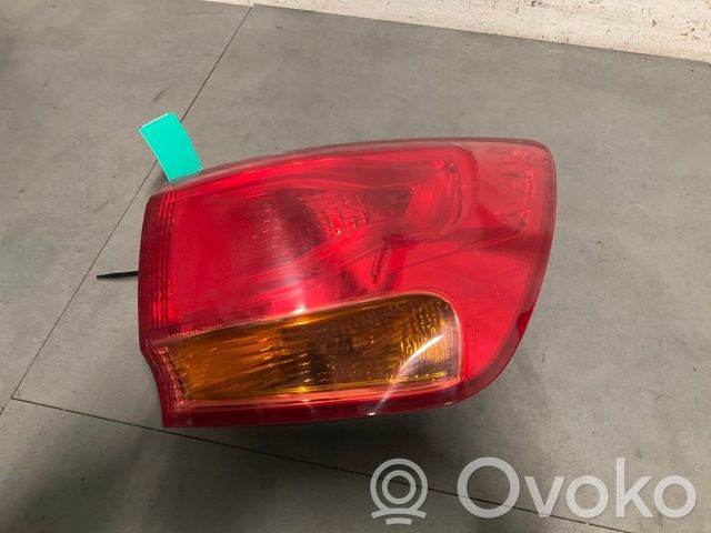 KIA Ceed Galinis žibintas kėbule 