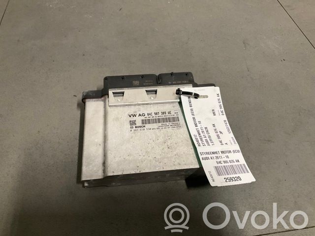 Audi A1 Engine control unit/module ECU 