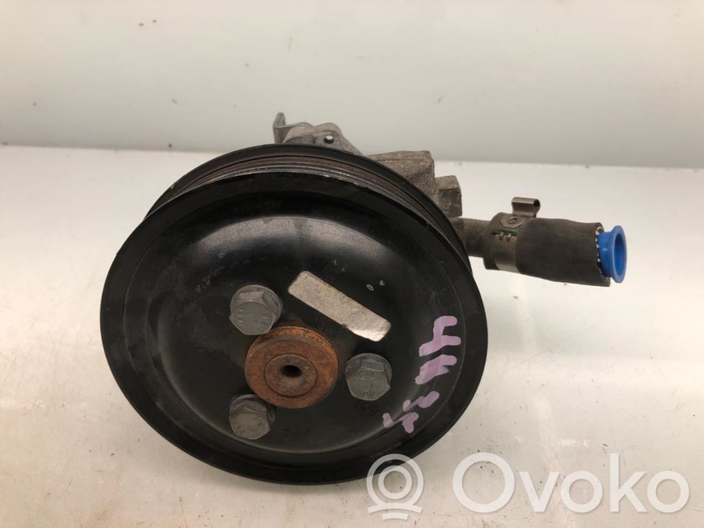 BMW X1 E84 Power steering pump 