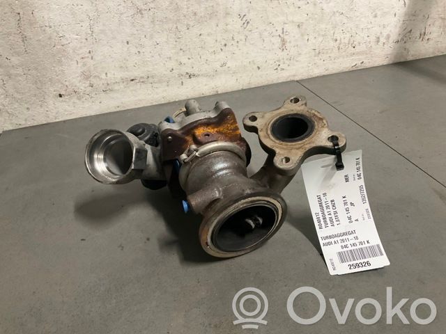 Turbo   04C145701K,04C145701K,04C145701K