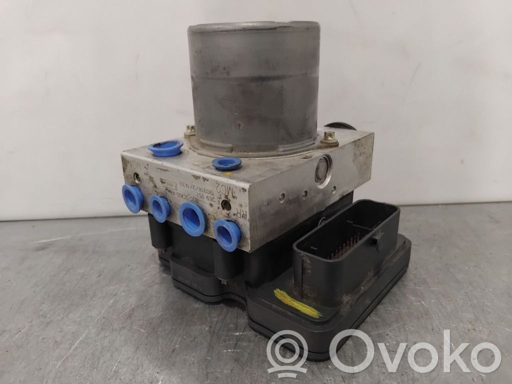 Ford Ranger ABS Blokas 