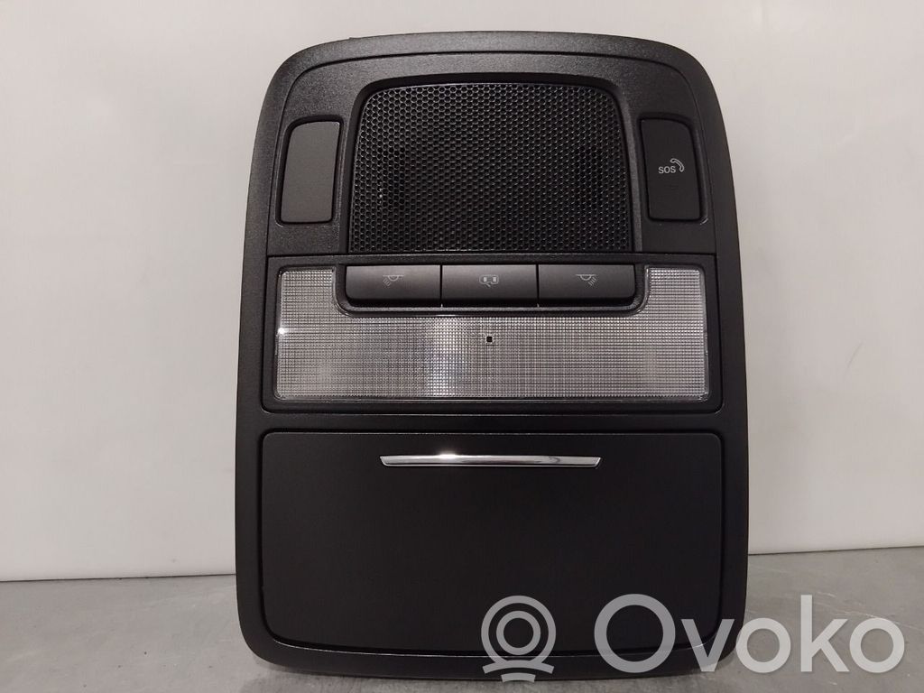 MG MG4 ev Panel lighting control switch 