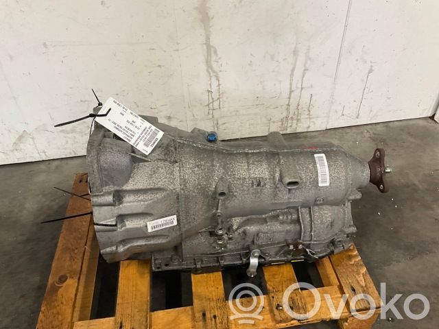 BMW 1 E81 E87 Automatic gearbox 