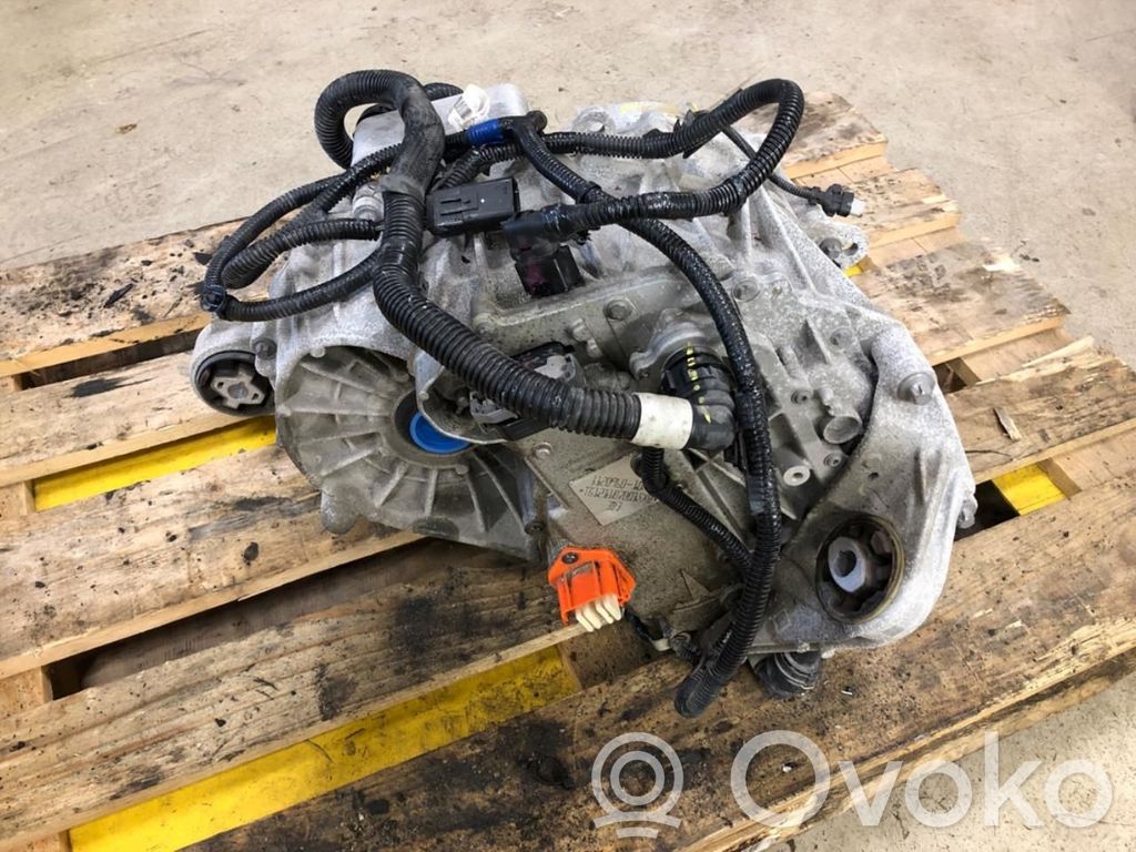 Tesla Model 3 Elektromobiļa motors 