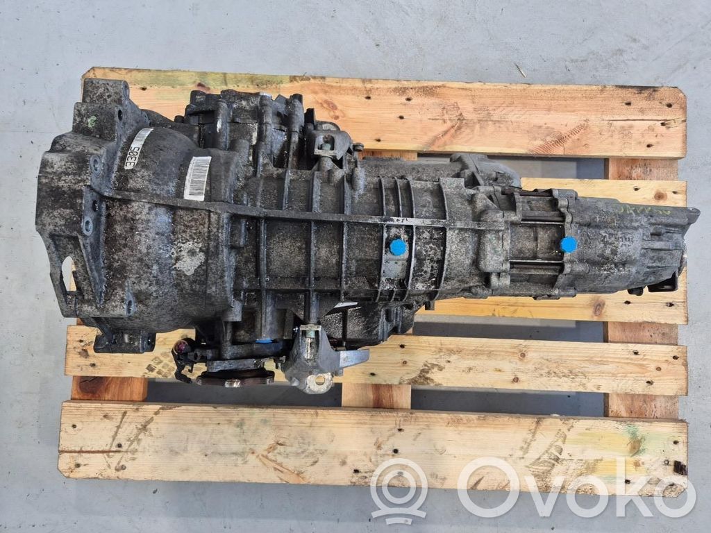 Volkswagen PASSAT B5 Automatikgetriebe 
