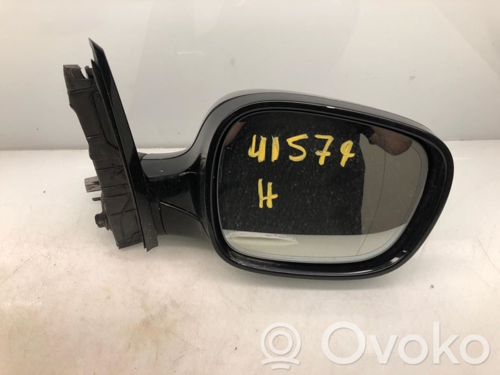 BMW X3 F25 Specchietto retrovisore elettrico portiera anteriore 