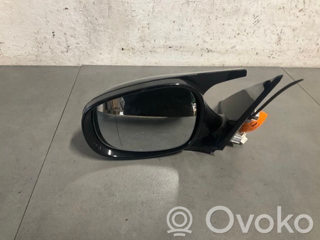 BMW 1 E81 E87 Front door electric wing mirror 