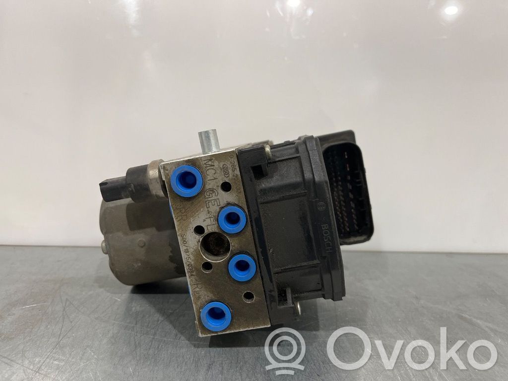 Subaru Outback ABS Pump 