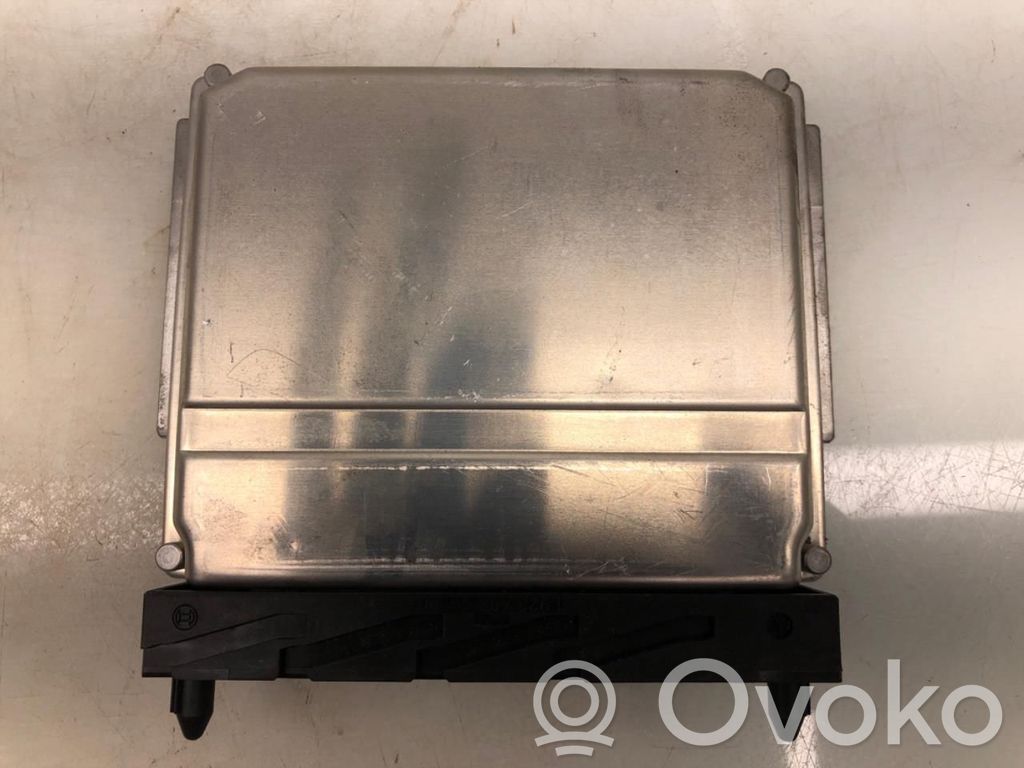 Engine control unit/module ECU   30742823,30668478A,30668478A,30742823