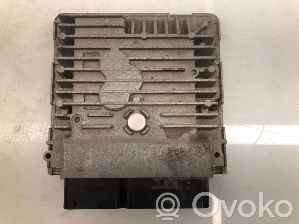 Volkswagen Caddy Galios (ECU) modulis 