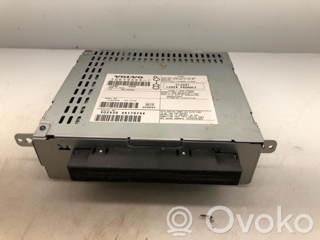 Volvo XC90 Caricatore CD/DVD 