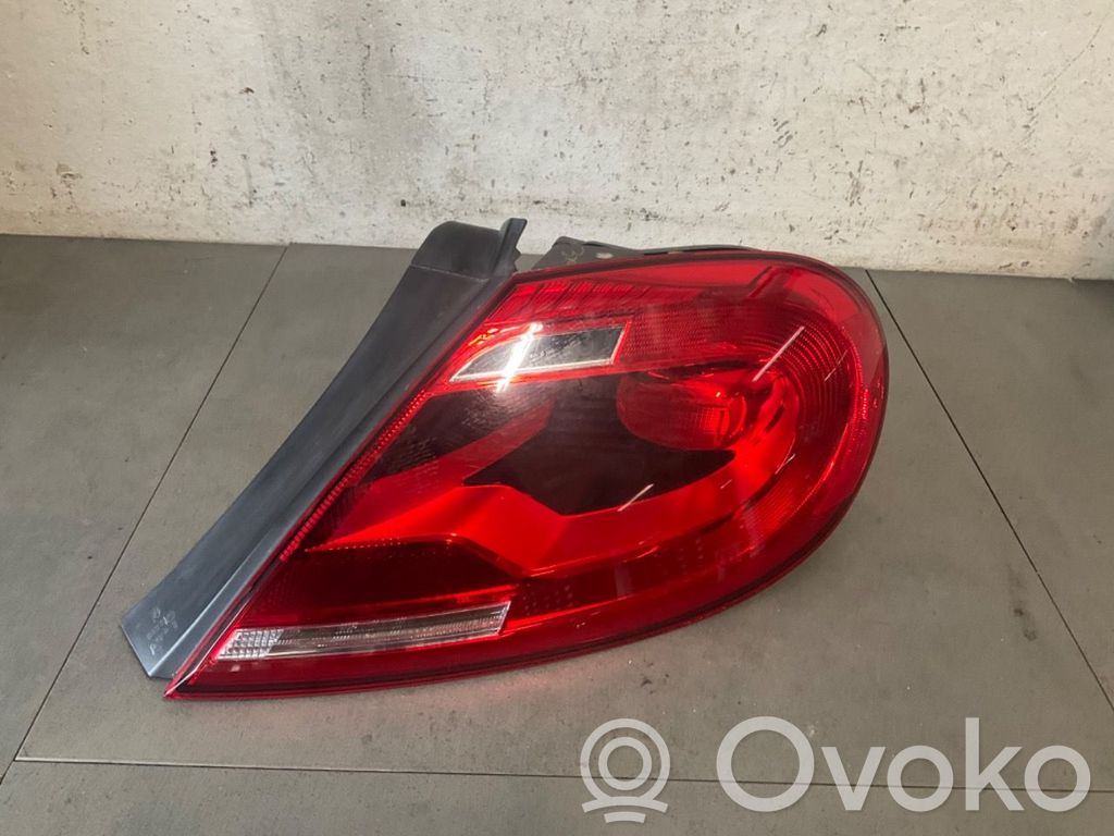 Volkswagen Beetle A5 Takavalot 