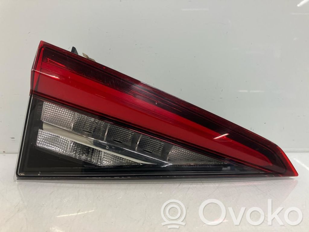 Skoda Kodiaq Lampă spate în caroserie 