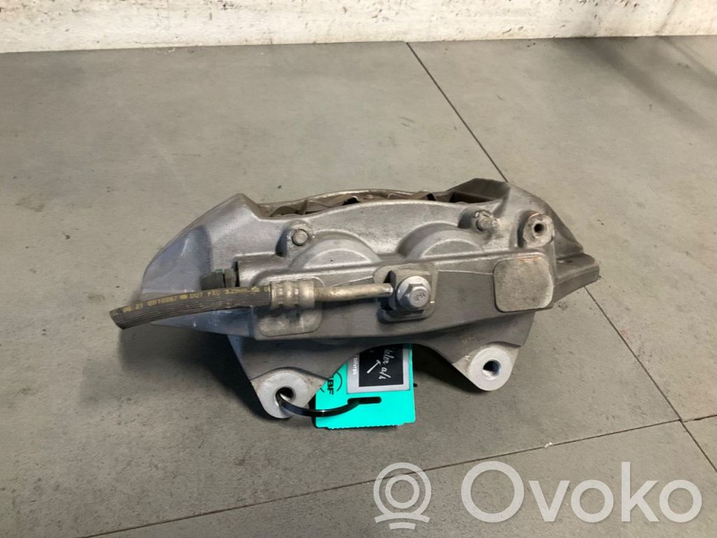 Tesla Model 3 Передний суппорт 