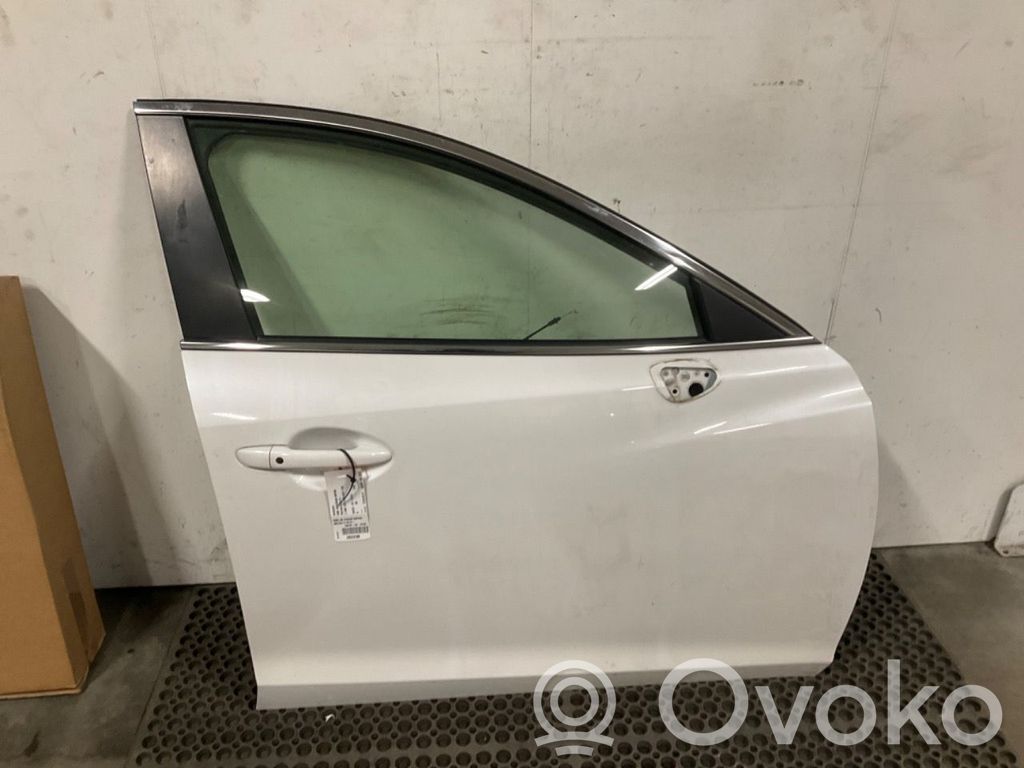 Mazda 6 Дверь 