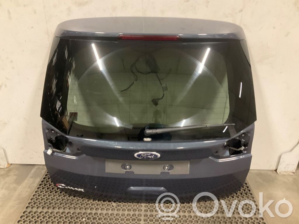 Ford C-MAX II Tailgate/trunk/boot lid 