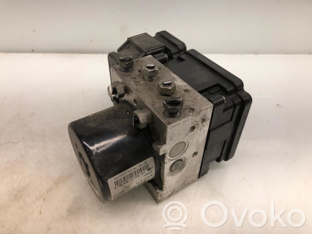 Volvo XC70 ABS bloks 
