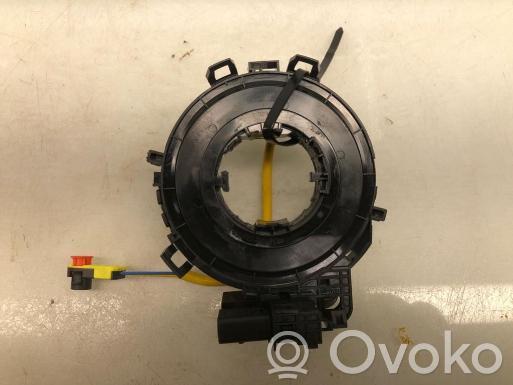 MG MG5 II Airbag slip ring squib (SRS ring) 